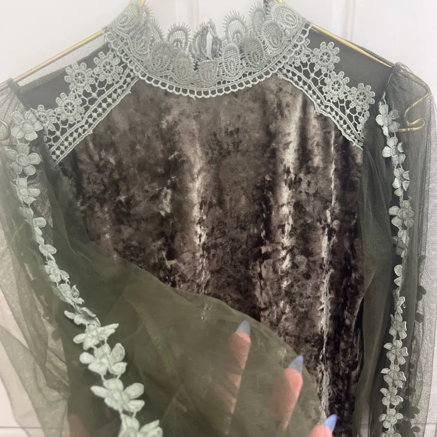 مجلسی زنانه