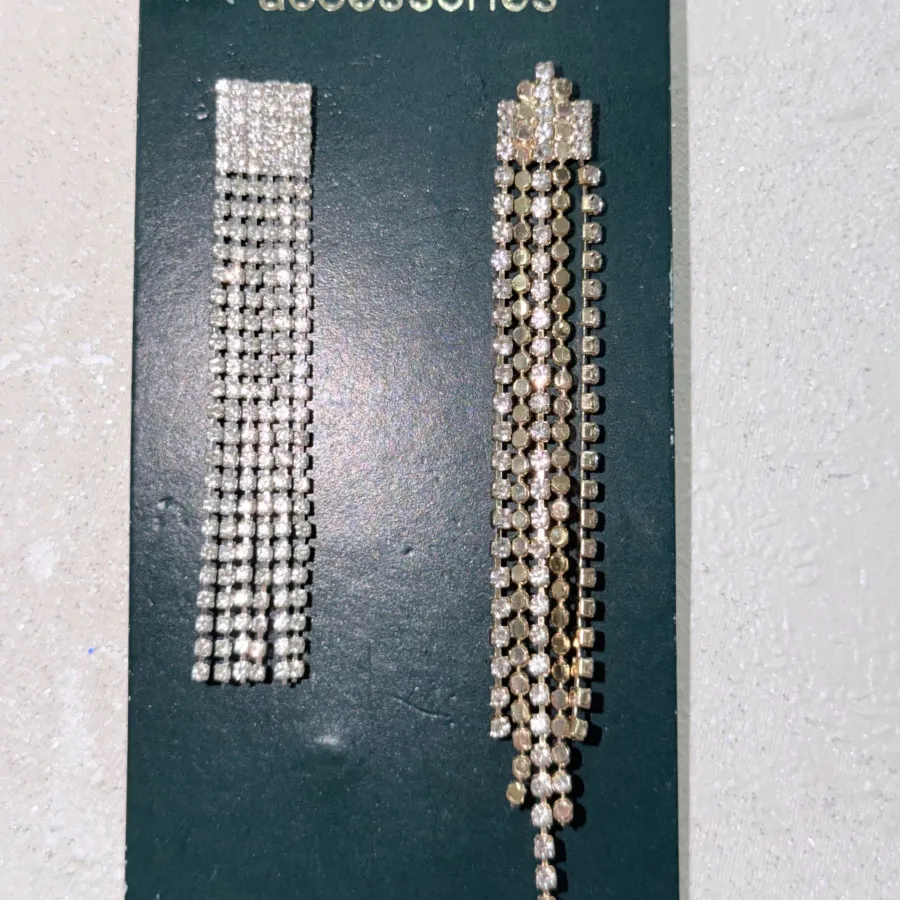 گوشواره خارجی accessories