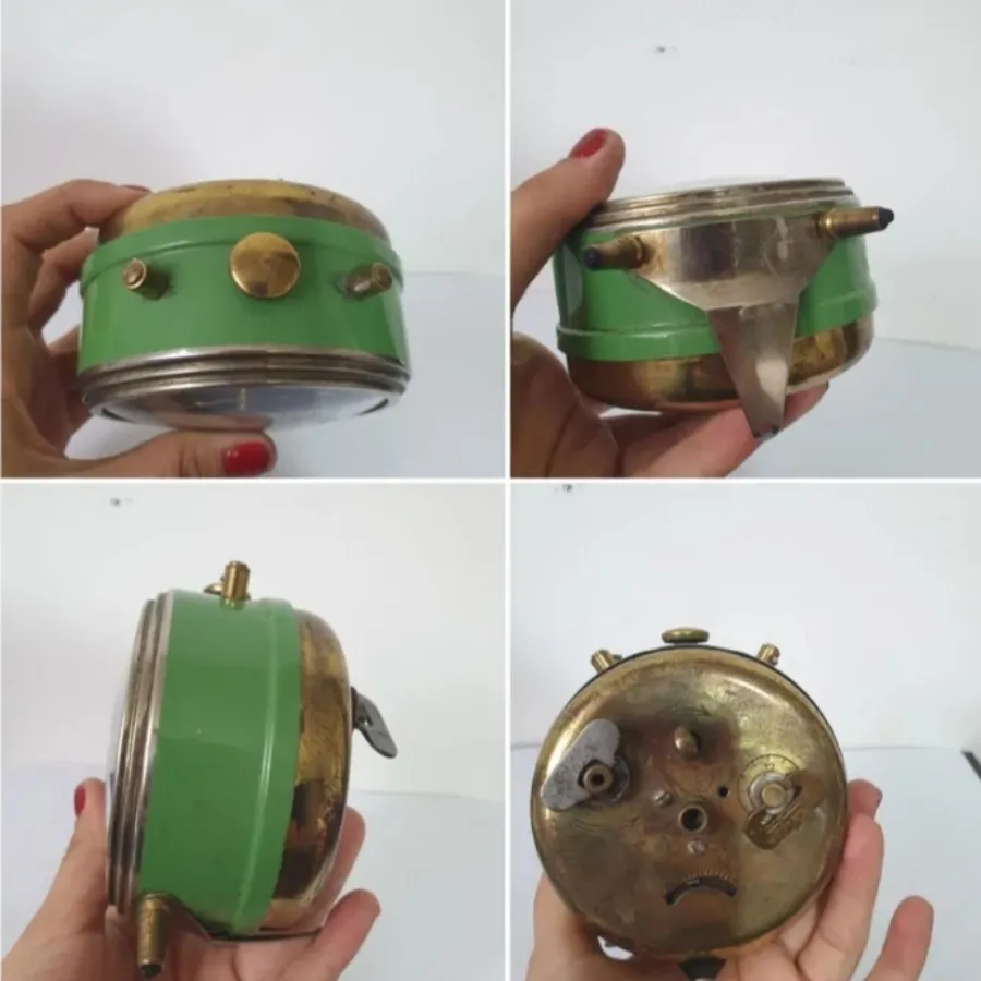 ساعت‌ رومیزی کنزل آلمان