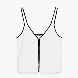 تاپ زارا zara