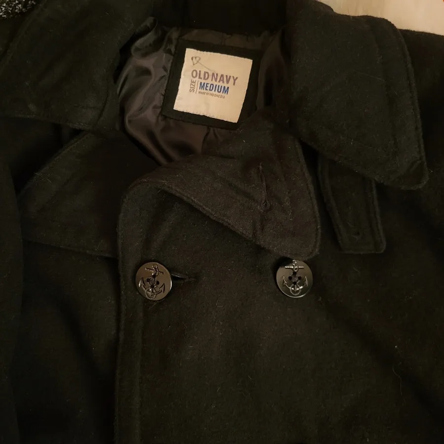 پالتو old navy