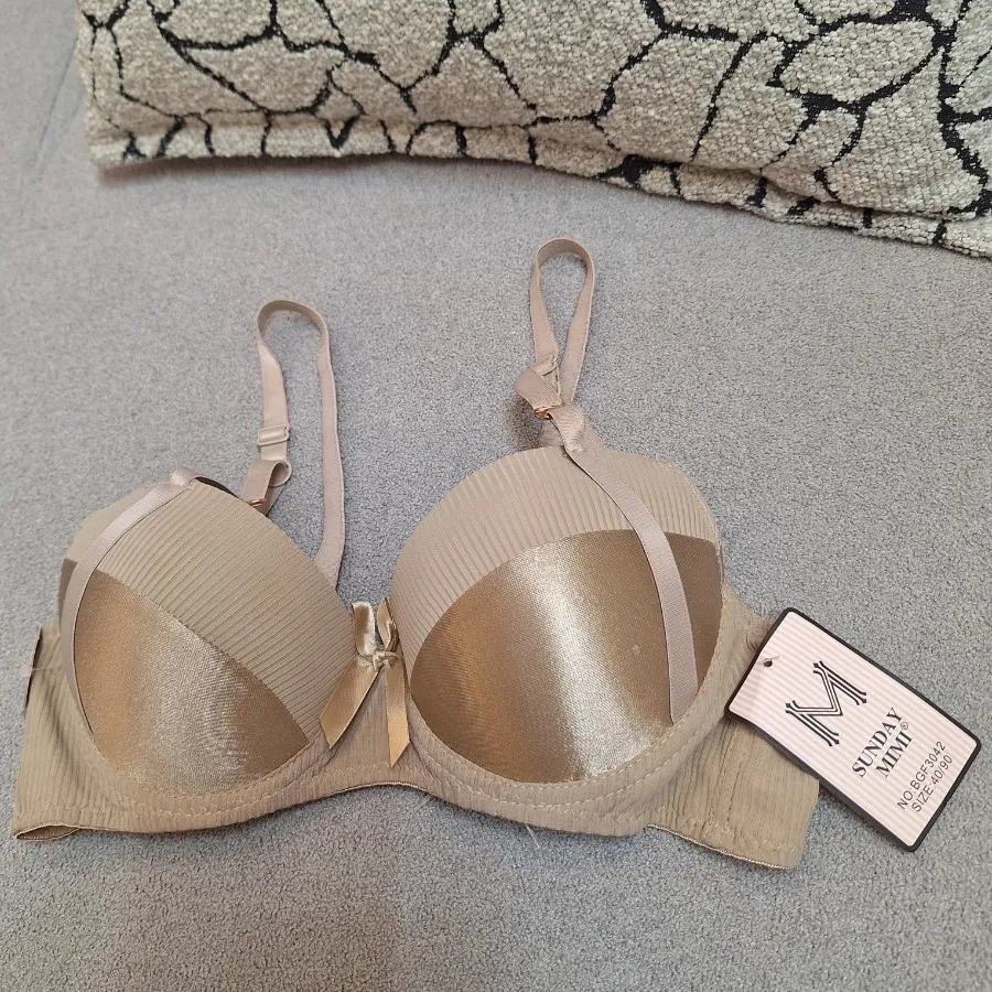 سوتین هارنس دار خارجی