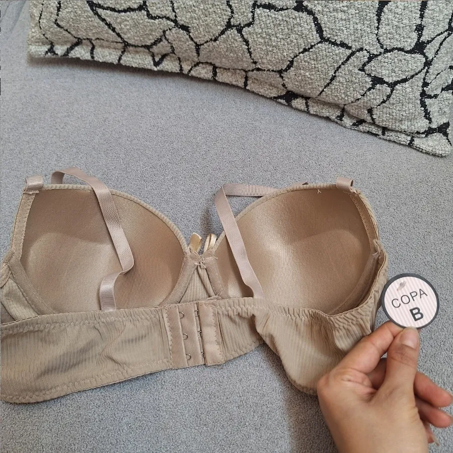 سوتین هارنس دار خارجی