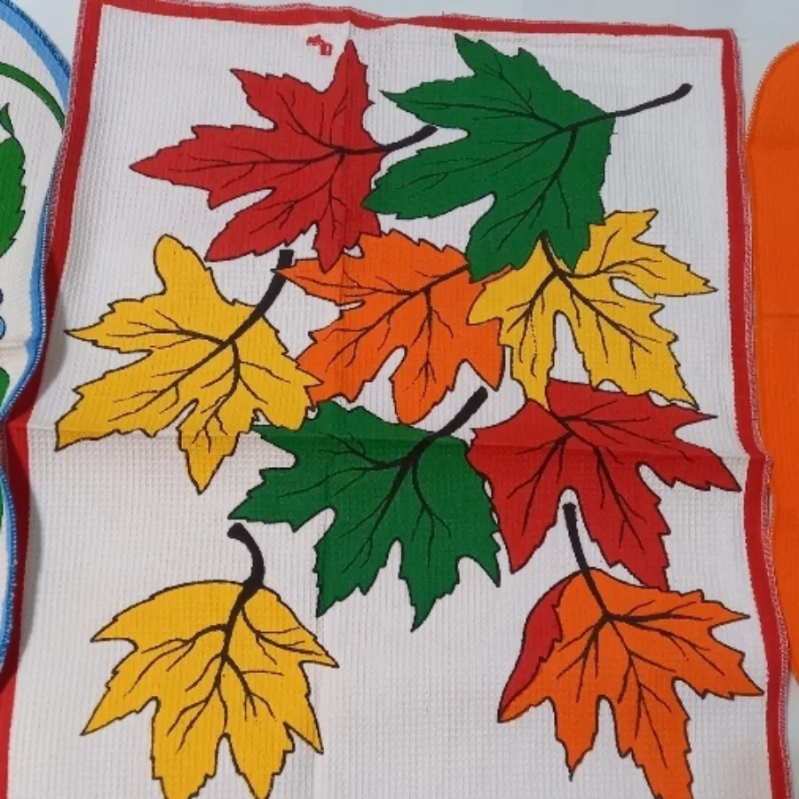 دستمال های خوشگل آشپزخونه
