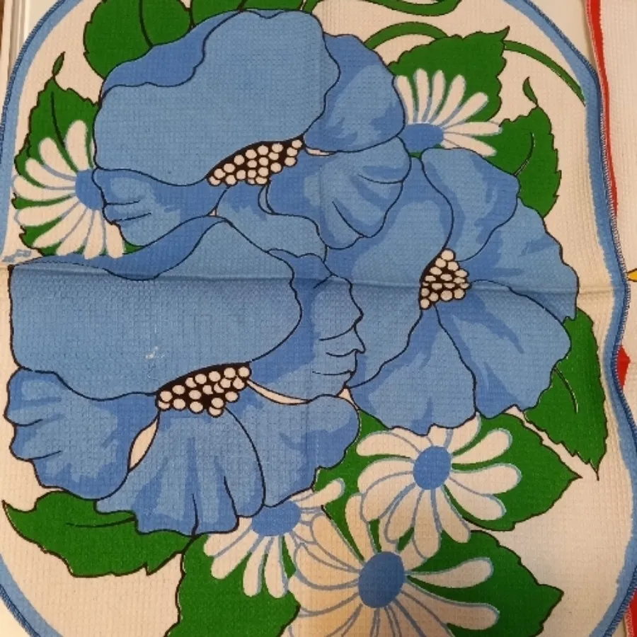 دستمال های خوشگل آشپزخونه