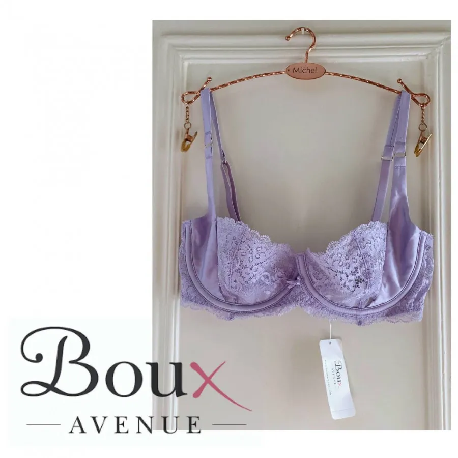 سوتین Boux Avenue