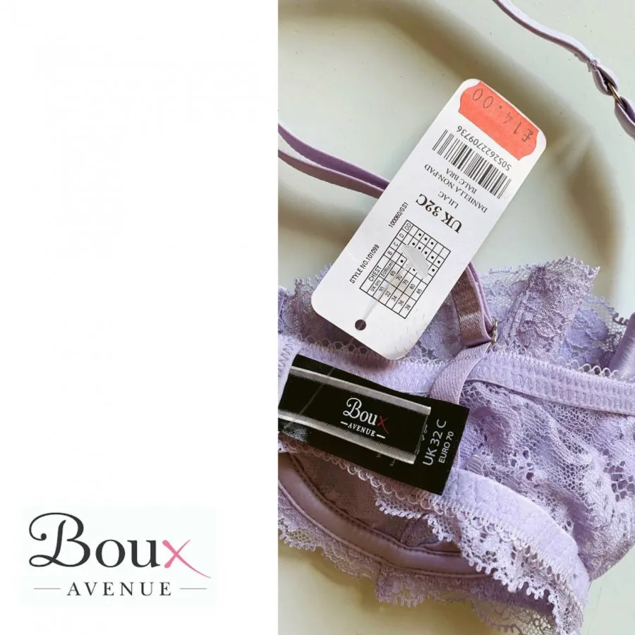 سوتین Boux Avenue