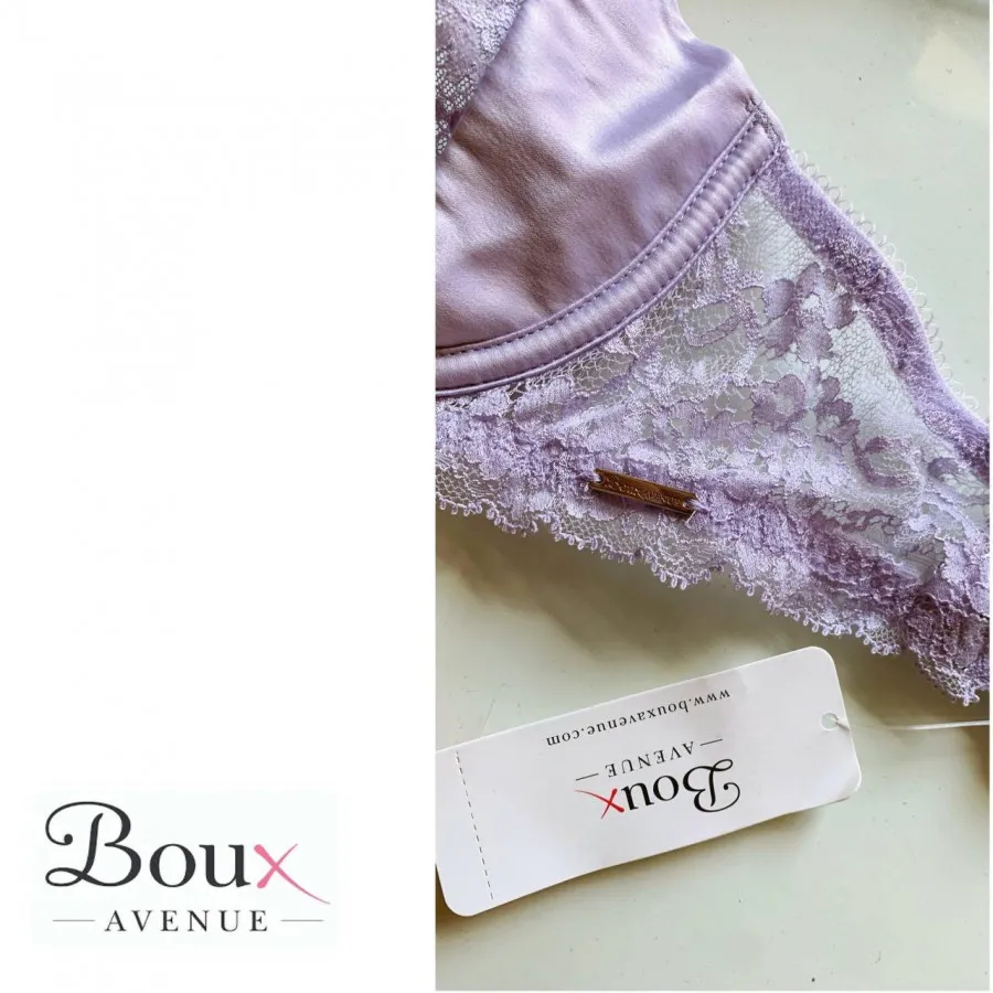 سوتین Boux Avenue