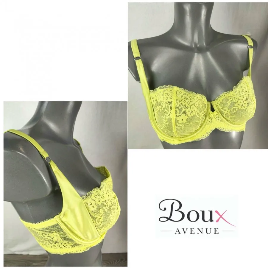 سوتین Boux Avenue