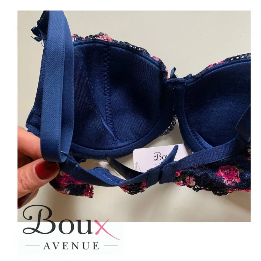 سوتین Boux Avenue