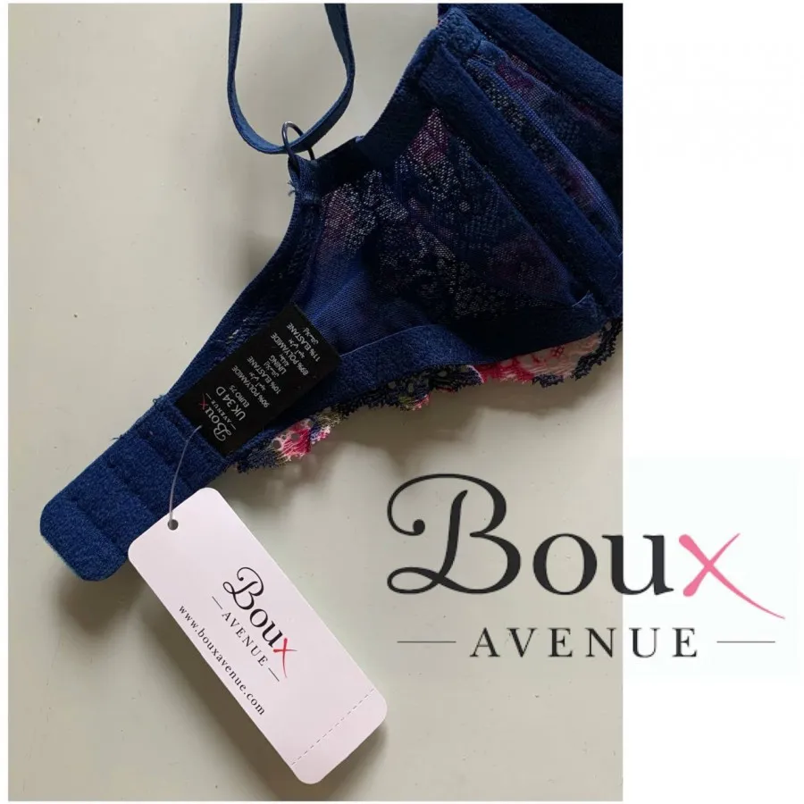 سوتین Boux Avenue