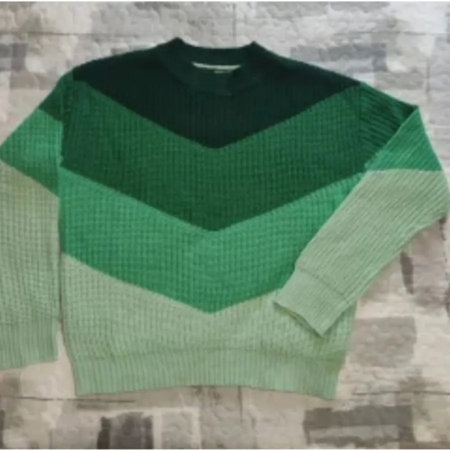 پلیور بافت برند شین Shein