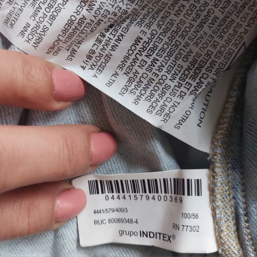 سارافن جین زارا 4تا3