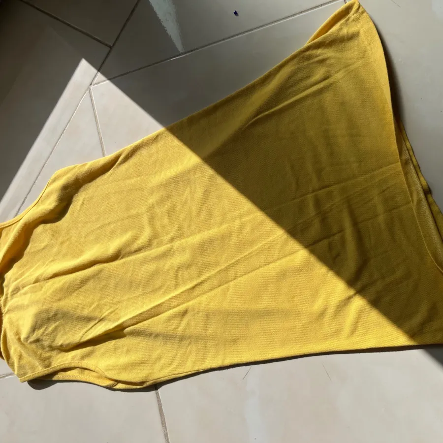 پیراهن لوکاست