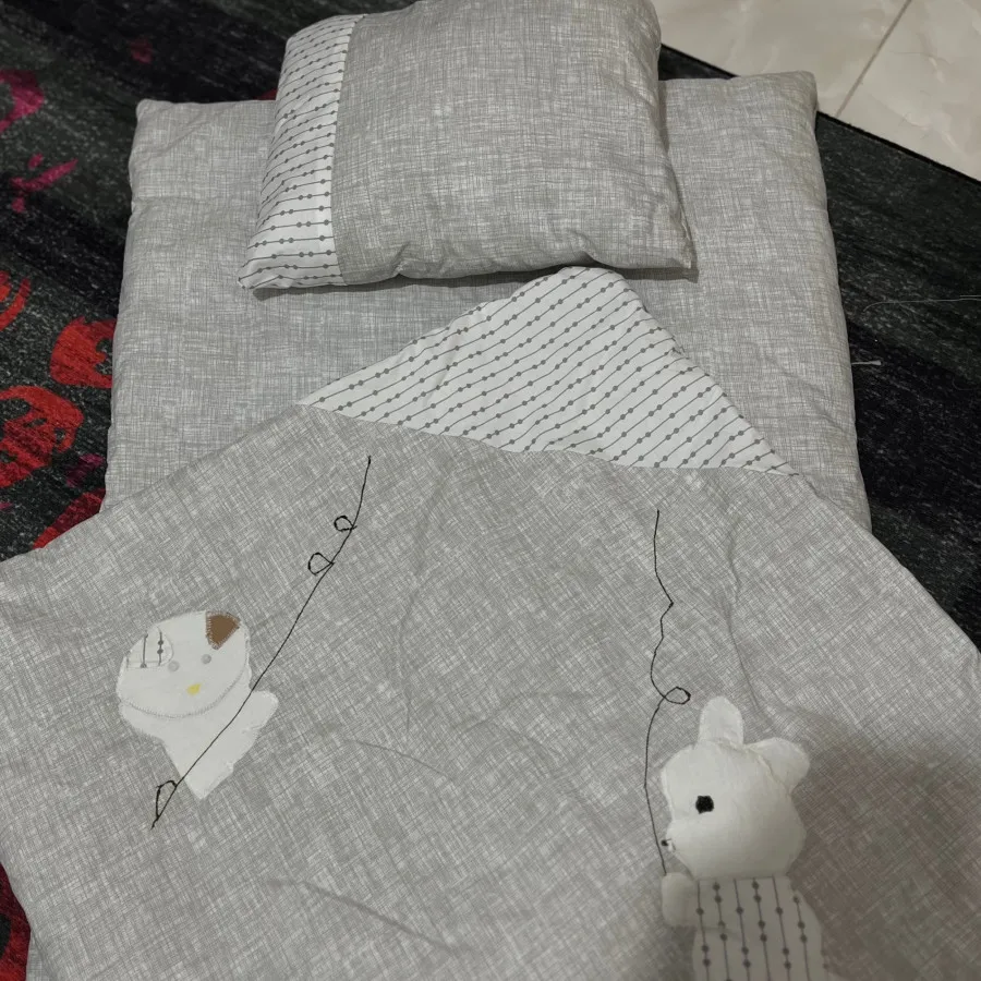 سرویس خواب بچه
