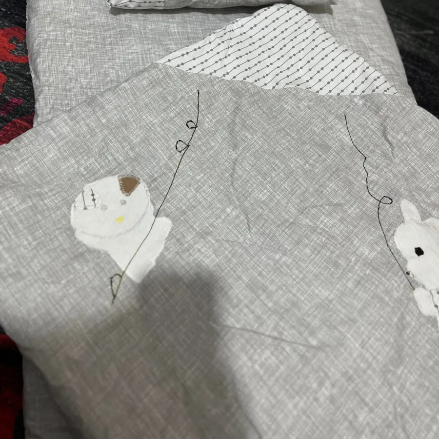 سرویس خواب بچه