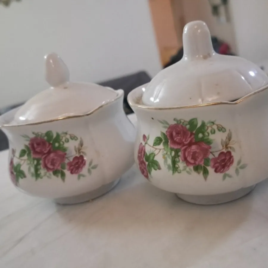 قندان گلسرخ
