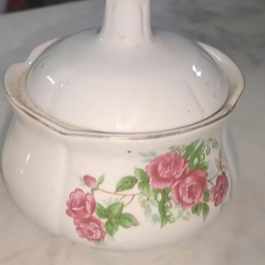 قندان گلسرخ