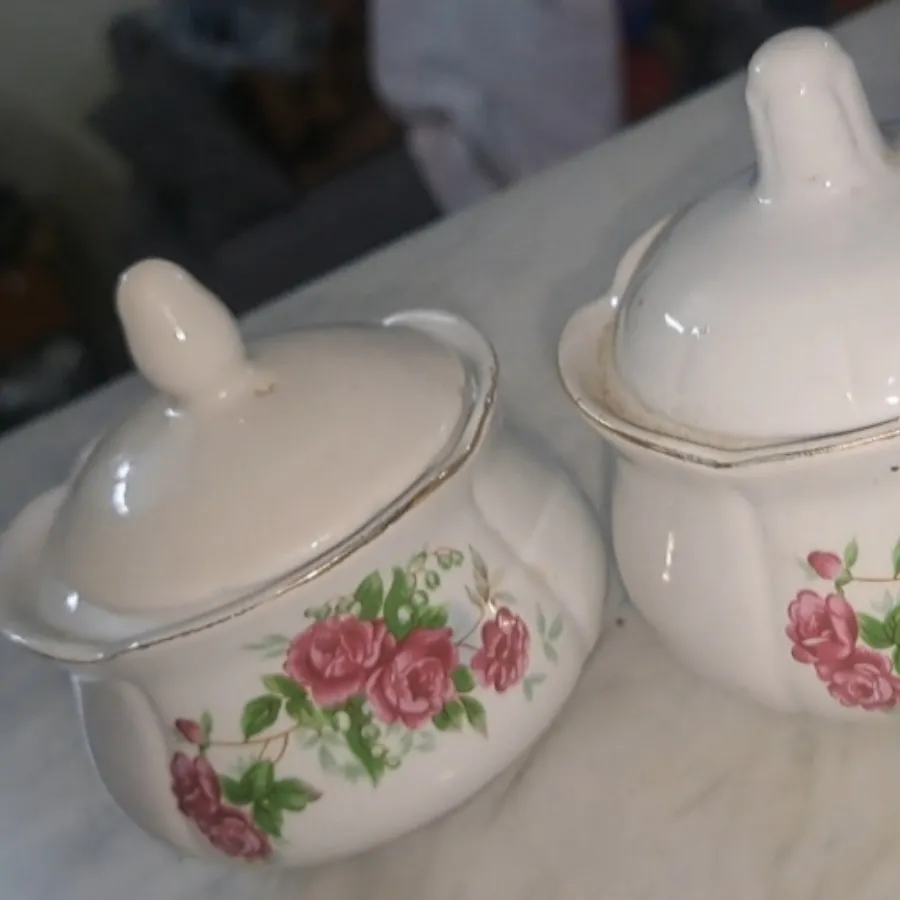 قندان گلسرخ