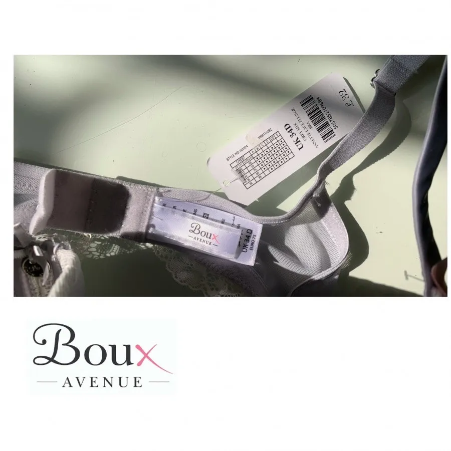 سوتین Boux Avenue
