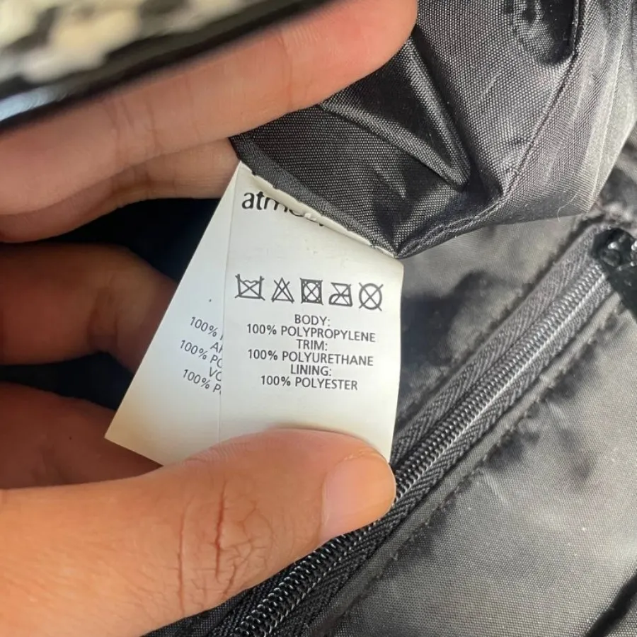 کیف بافت از برند آلمانی