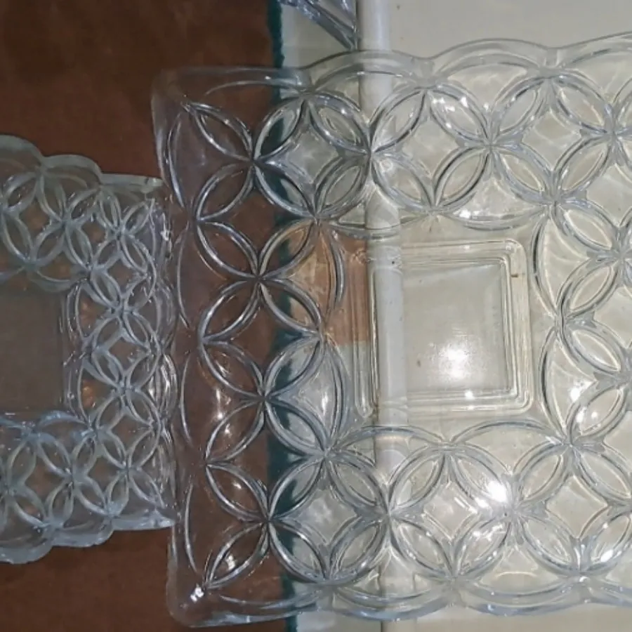 سینی پذیرایی