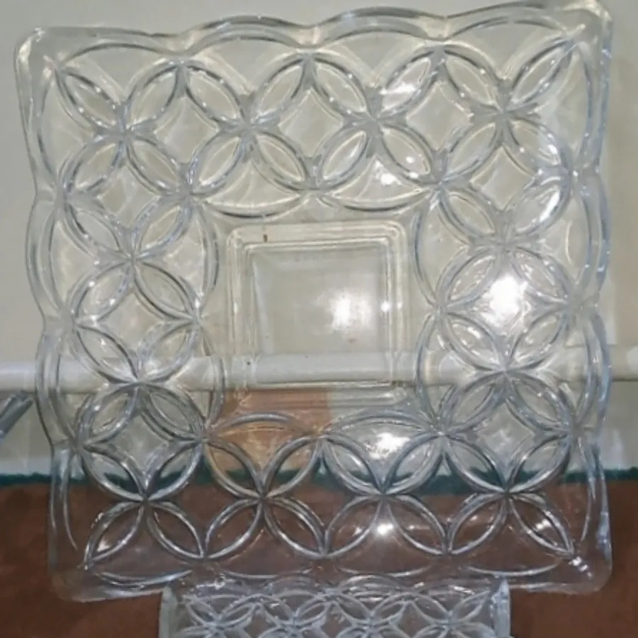 سینی پذیرایی