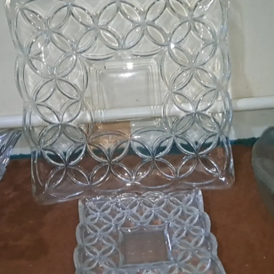 سینی پذیرایی