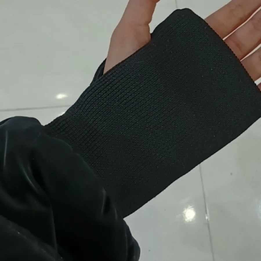 پافر مشکی