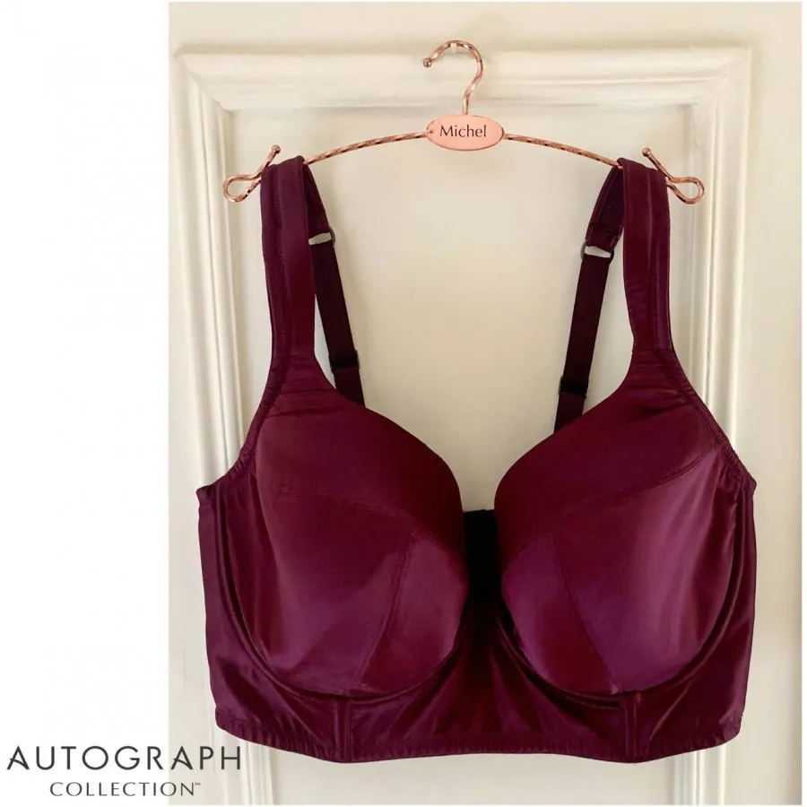 سوتین Autograph