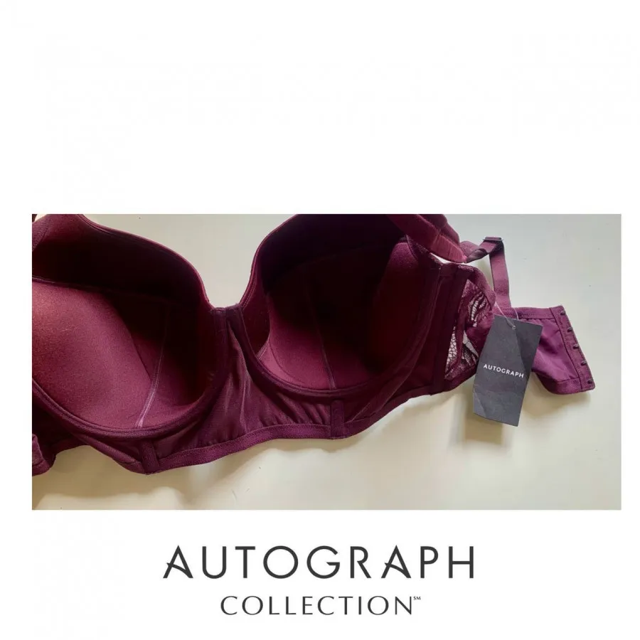 سوتین Autograph