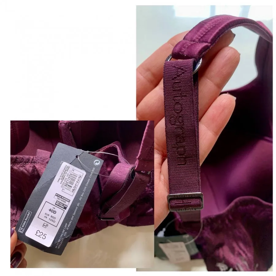 سوتین Autograph