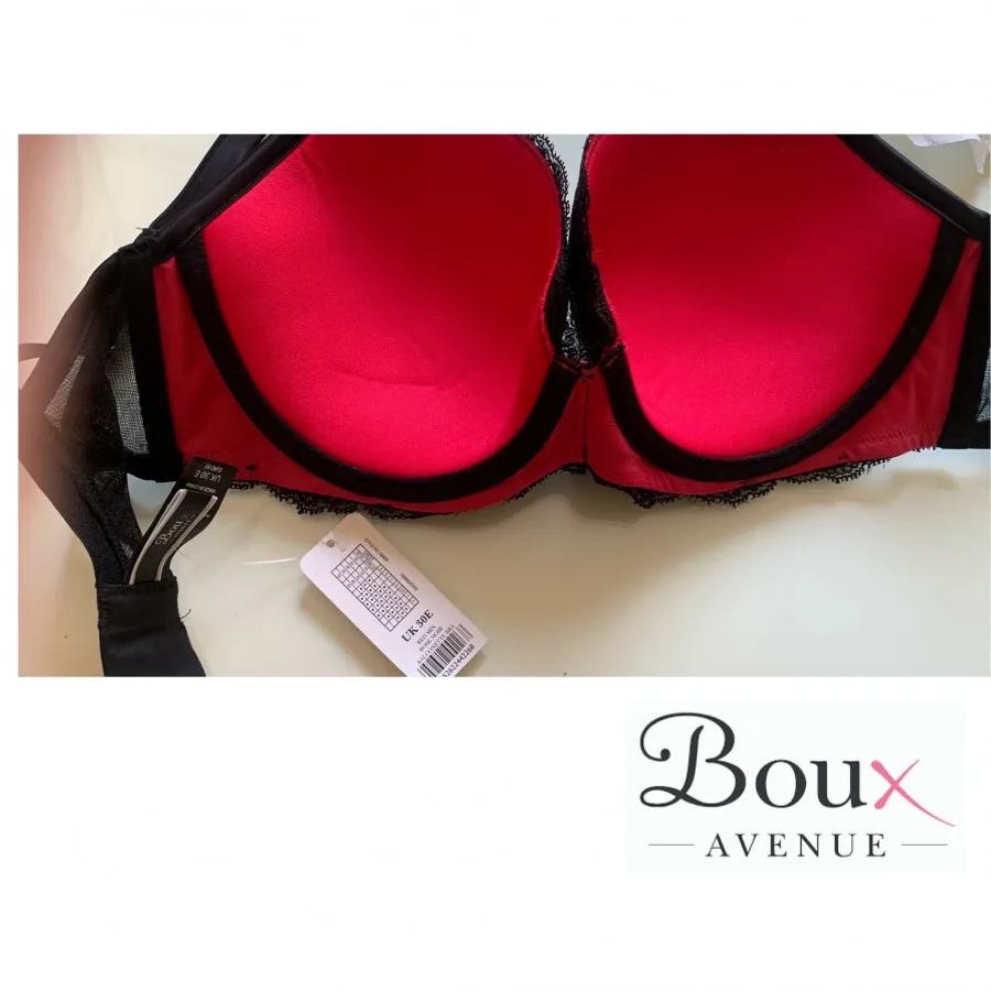 سوتین دانتل Boux Avenue