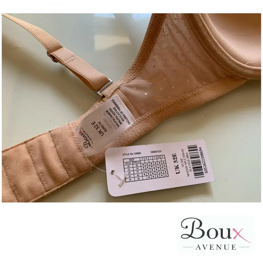 سوتین Boux Avenue