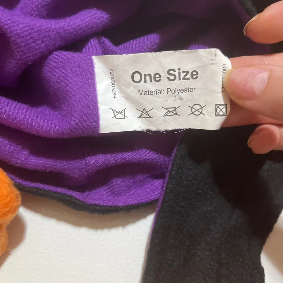 کلاه بچگانه پمپی