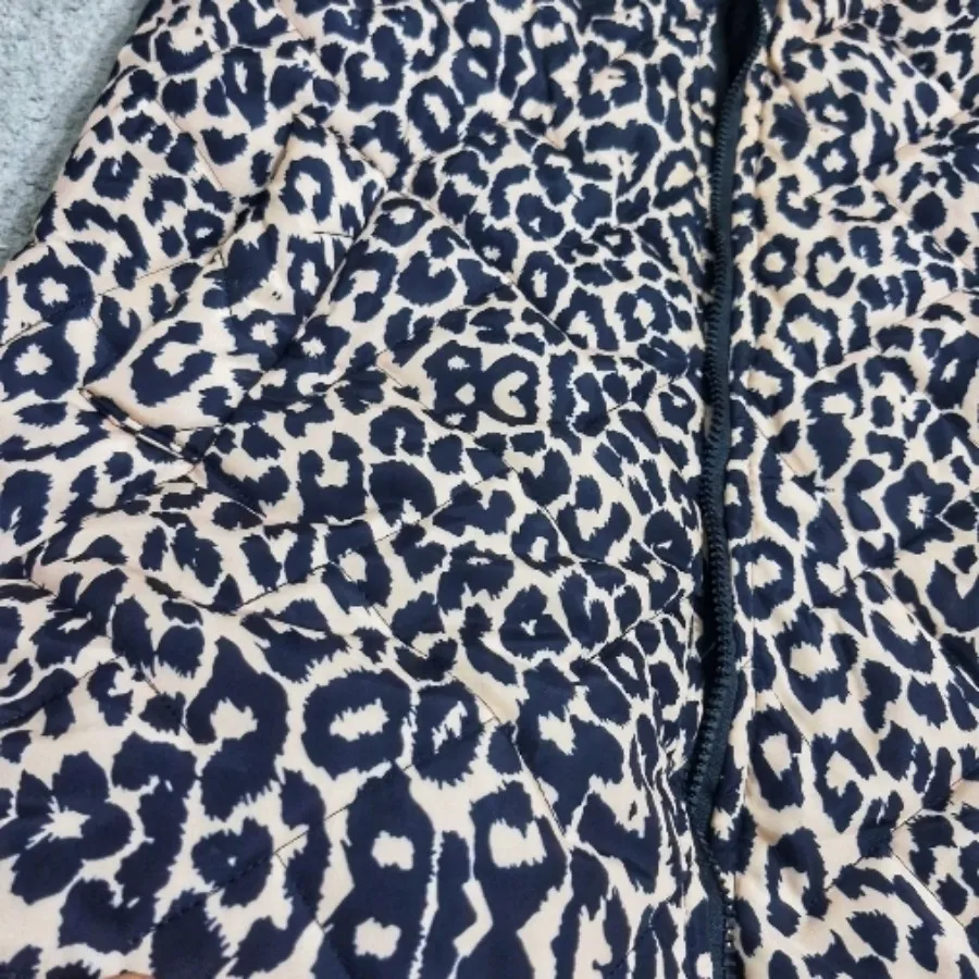 کاپشن پلنگی