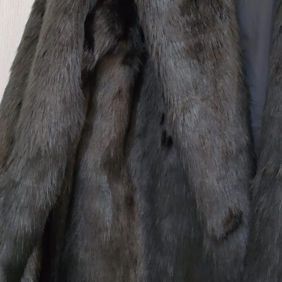 پالتو پوست مصنوعی