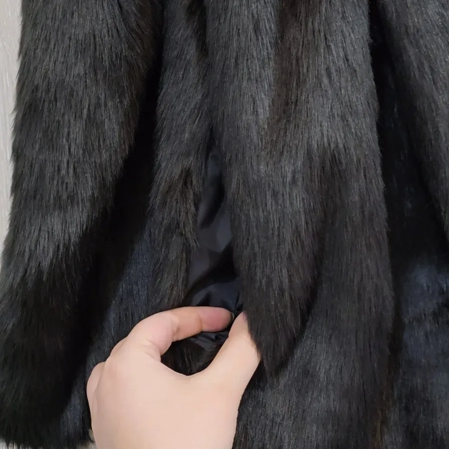 پالتو پوست مصنوعی