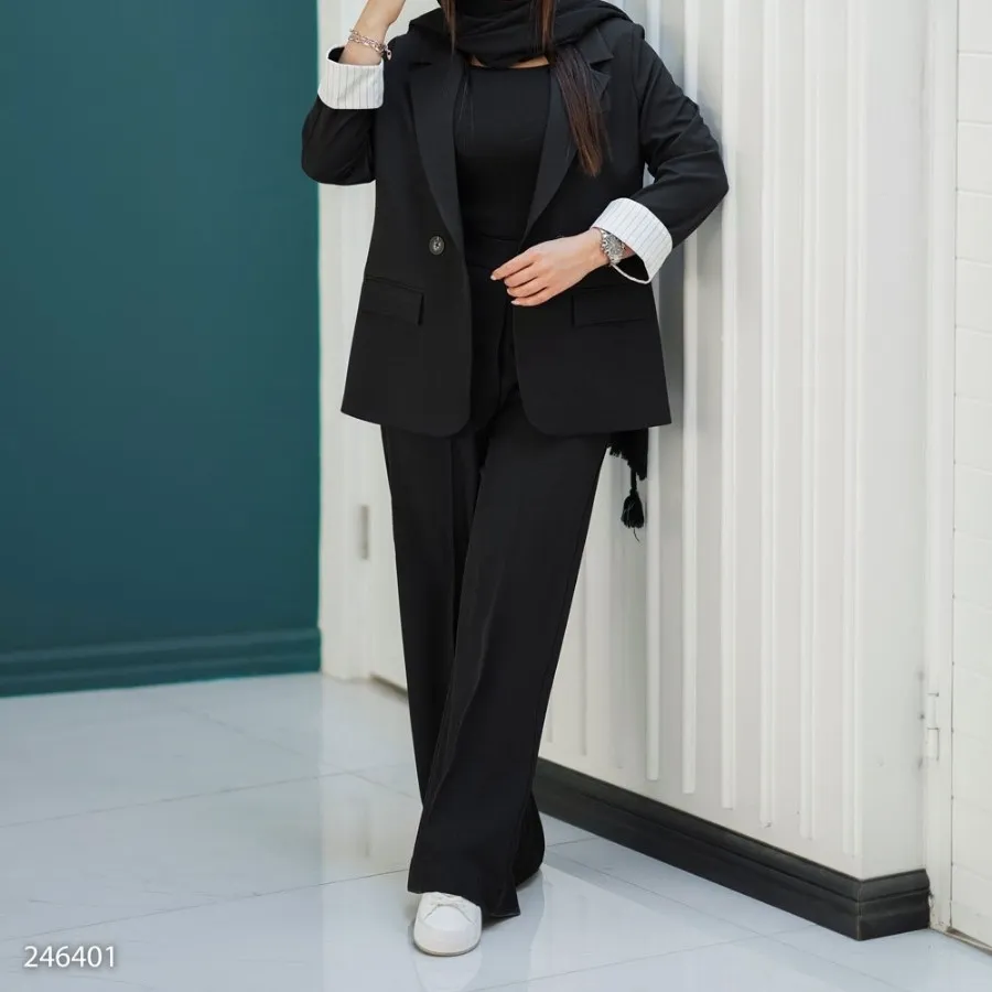 کت و شلوار