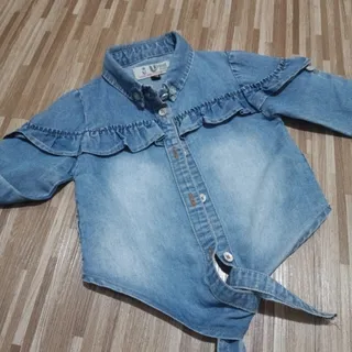 پیراهن گره ای