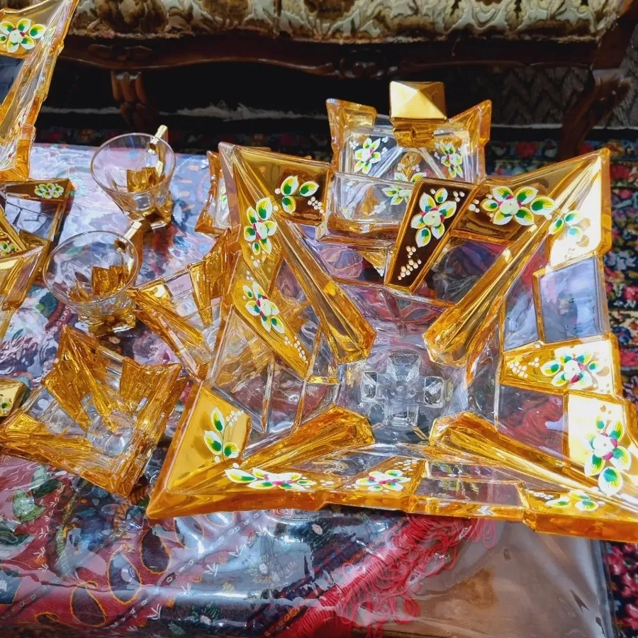 سرویس پذیرایی