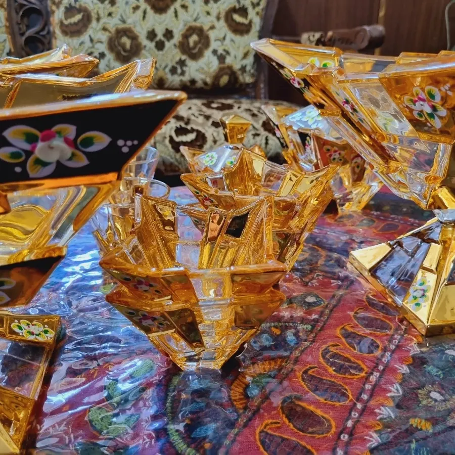 سرویس پذیرایی