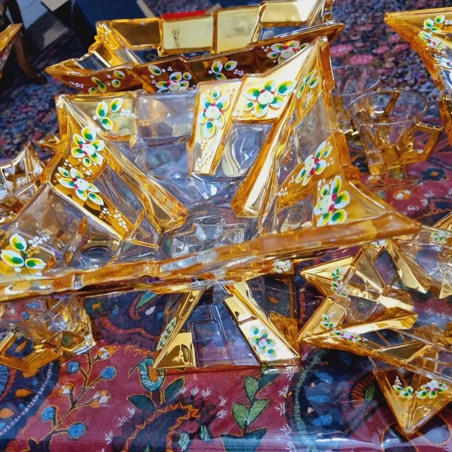 سرویس پذیرایی