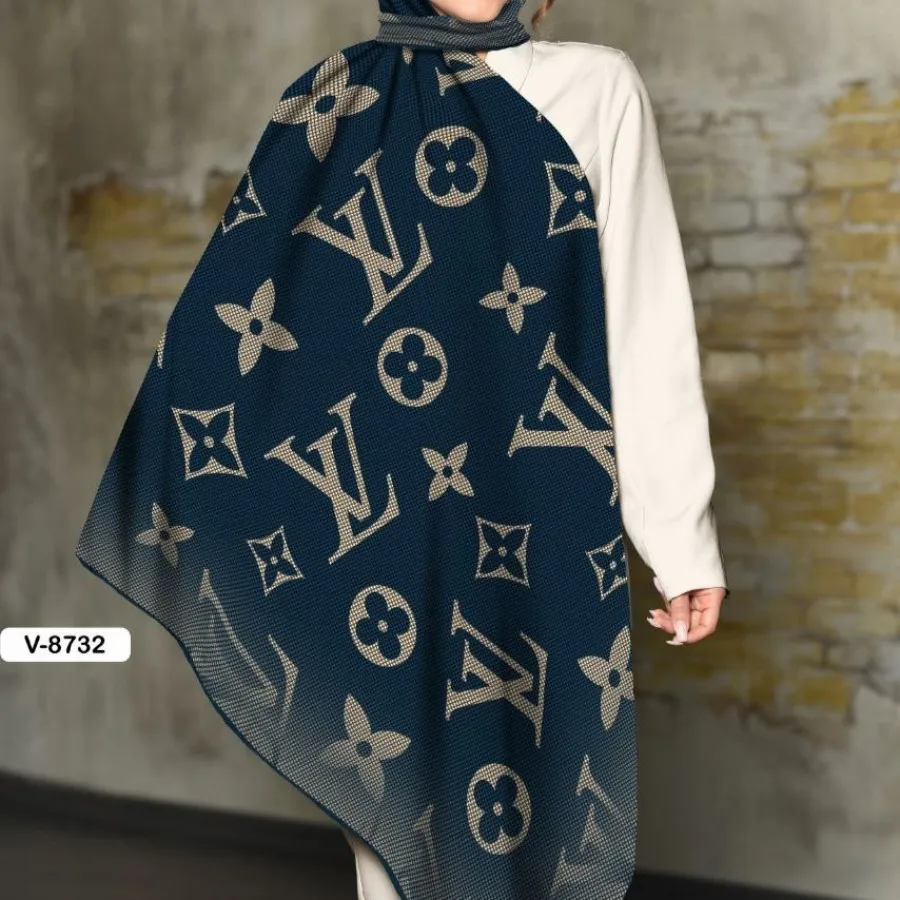 روسری LV