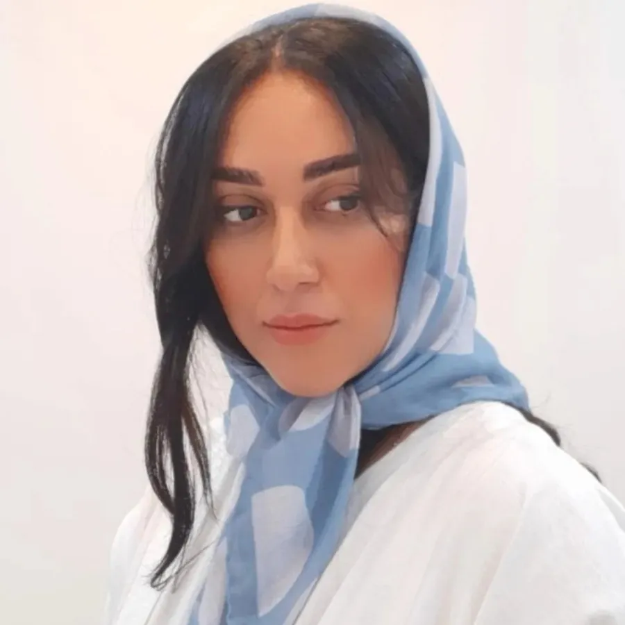 مینی اسکارف