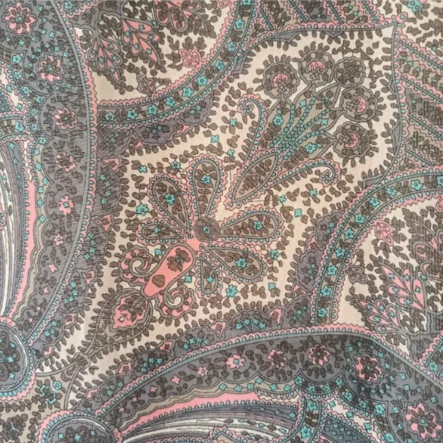 روسری حریر