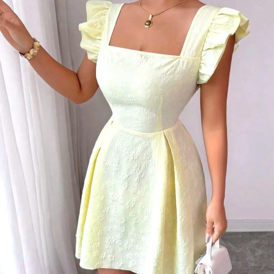 پیراهن برند شین ( شی ان )