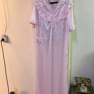 لباس خواب خارجی
