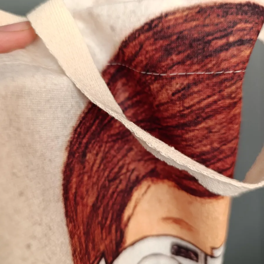 کیف توت بگ عکاس Dandelion