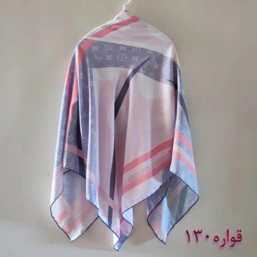 روسری قواره دار